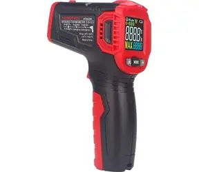 Habotest HT650B Digitální laserový pyrometr s LCD displejem