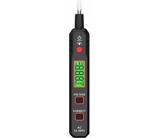 Habotest HT89 Bezkontaktní zkoušečka napětí / tester diod