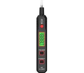 Habotest HT89 Bezkontaktní zkoušečka napětí / tester diod