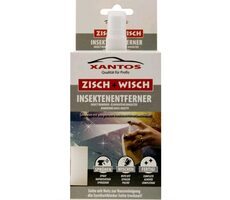 XANTOS 514214 Houba s integrovaným odstraňovačem hmyzu / 40 ml