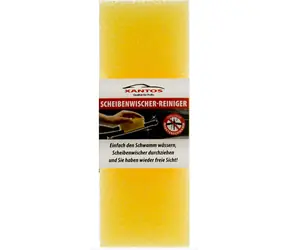 XANTOS 514224 Houba na čištění stěraců