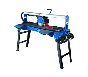 Scheppach FS 3600 / Řezačka na dlažbu a obklady / 900W / 3000 ot-min / 200mm kotouč / 230V