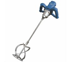 Scheppach PM 1600 / Míchadlo / 1600W / M14 / 780 ot-min / 230V