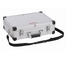 KREATOR KRT640101S / Kufr na nářadí / 420 x 300 x 125 mm