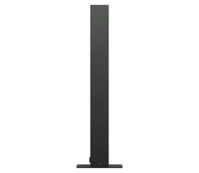 Wallbox stojan Eiffel Basic Mono pro modelovou řadu Pulsar / černá