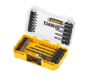DeWalt DT70708 / Sada vrtáků do kovu HSS-G / 25ks