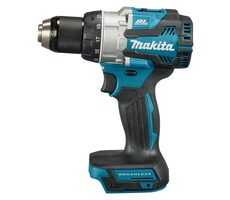 Makita DHP489Z / Aku Příklepový vrtačka / 18V / Li-ion / 1800 ot-min / Bez aku
