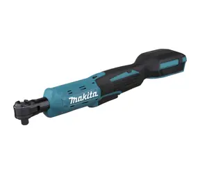Makita DWR180ZJ / Aku ráčnový klíč / Li-ion / 18V / Bez aku