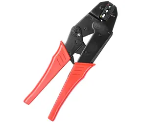 AMiO Kleště krimpovací na konektory 0.5-6.0mm2