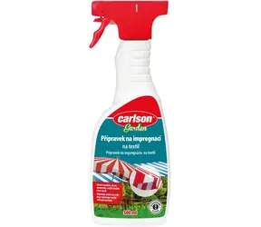 Carlson Přípravek na impregnaci textilu 500ml