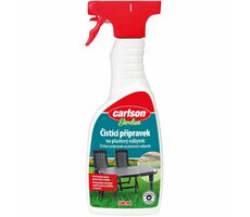 Carlson čisticí přípravek na plastový nábytek 500ml