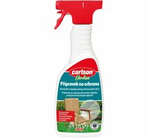 Carlson Přípravek na ochranu dřevěného nábytku před povětrnostními vlivy 500ml