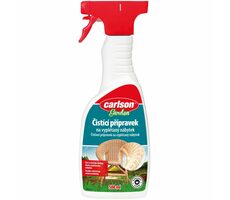 Carlson čisticí přípravek na vyplétaný nábytek 500ml