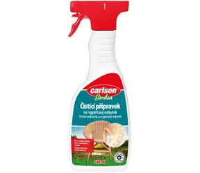 Carlson čisticí přípravek na vyplétaný nábytek 500ml