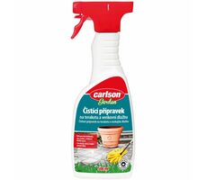 Carlson čisticí přípravek na terakotu a venkovní dlažbu 500ml