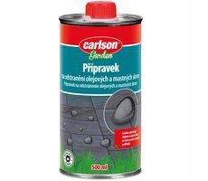 Carlson Přípravek na odstranění olejových a mastných skvrn 500ml