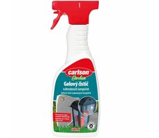 Carlson Gelový čistič náhrobních lampiček a krbových skel 500ml