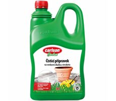 Carlson čisticí přípravek na terakotu a venkovní dlažbu 4l