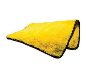 Carlson Mikrovláknová utěrka Ultra Soft 30x45cm 1050g/m2