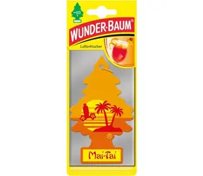 Wunder-Baum Osvěžovač vzduchu/vůně/stromeček do auta - Mai-Thai