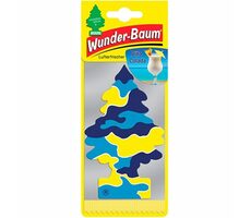 Wunder-Baum Osvěžovač vzduchu/vůně/stromeček do auta - Pina Colada