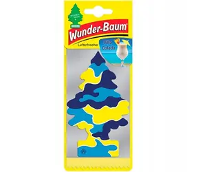 Wunder-Baum Osvěžovač vzduchu/vůně/stromeček do auta - Pina Colada