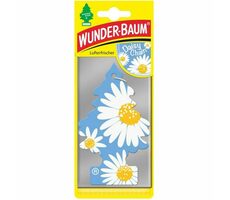 Wunder-Baum Osvěžovač vzduchu/vůně/stromeček do auta - Daisy Chain