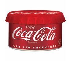 Airpure Osvěžovač vzduchu/vůně do auta - Coca-Cola Original