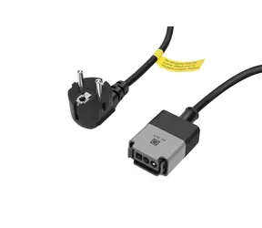 EcoFlow Kabel pro propojení Power Stream s elektrickou sítí 5 m