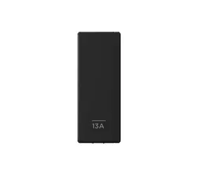 EcoFlow DELTA Pro Smart Home Panel-13A reléový modul 
