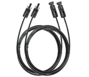 EcoFlow prodlužovací solární kabel 3m (typ MC4)