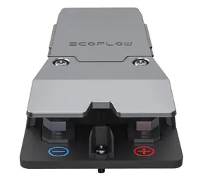 EcoFlow PowerKit Adaptér pro připojení LFP baterie