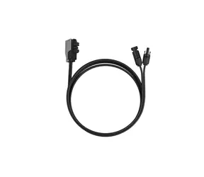 EcoFlow Kabel pro připojení Solárního panelu k Power Hubu 6 m