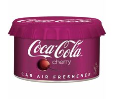 Airpure Osvěžovač vzduchu/vůně do auta - Coca-Cola Cherry