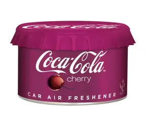 Airpure Osvěžovač vzduchu/vůně do auta - Coca-Cola Cherry