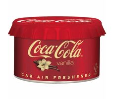 Airpure Osvěžovač vzduchu/vůně do auta - Coca-Cola Vanilla