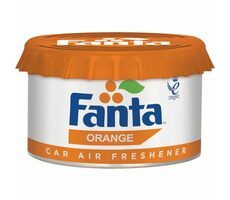 Airpure Osvěžovač vzduchu/vůně do auta - Fanta Orange/pomeranč