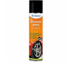 Velvana Oživovač pneu Autocleaner 400ml