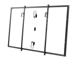 EcoFlow Hook Rám pro uchycení solárního panelu