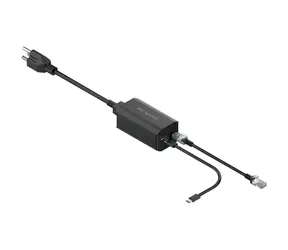EcoFlow Uzemňovací adaptér pro Nabíjecí stanice C14