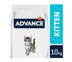 ADVANCE CAT Kitten 10kg