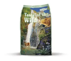 Taste of the Wild Rocky Mtn Feline 2kg / Granule pro kočky 