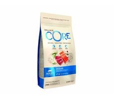 Wellness Core Cat Ocean Adult All Breeds losos a tuňák 1.75kg / Granule pro kočky / pro dospělé kočky