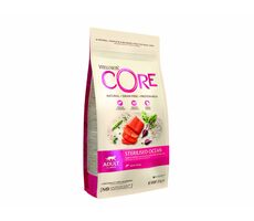 Wellness Core Cat Ocean Adult Sterilised losos 1.75kg / Granule pro kočky / pro sterilizované a starší kočky