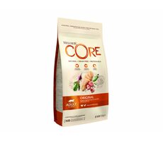 Wellness Core Cat Original Adlut All Breeds krůta a kuře 1.75kg / Granule pro kočky / pro dospělé kočky