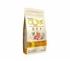 Wellness Core Cat Original Adult Sterilised krůta a kuře 1.75kg / Granule pro kočky / pro dospělé kastrované kočky