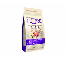 Wellness Core Cat Original Kitten All Breeds krůta a kuře 1.75kg / Granule pro kočky / pro dospělé kočky