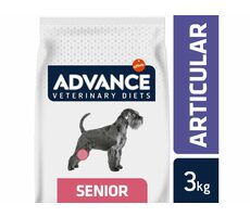 ADVANCE-VD Dog Articular Care senior 3kg / Granule pro psy 