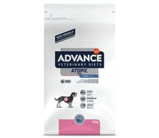 ADVANCE-VD Dog Atopic Mini 1.5kg / Granule pro psy 