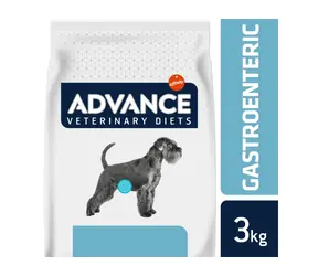 ADVANCE-VD Dog Gastro Enteric 3kg / Granule pro psy 